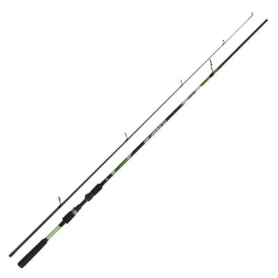 Lanseta Spinning ET Wizard Classic Jig 2.10m, 10-30g, 2 tronsoane