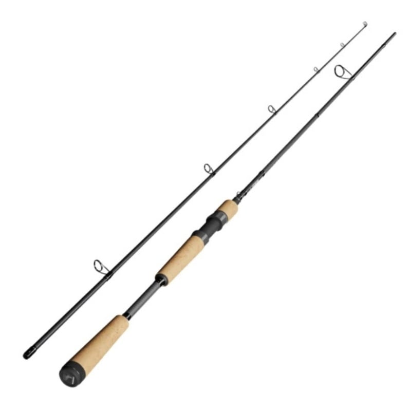 Lanseta Sportex Captor RS-2 Baitcasting 2.10m, 20g, 2 tronsoane