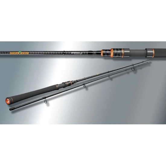 Lanseta Sportex Hydra Spirit 2.10m, 40g, 2 tronsoane - 3 | YEO