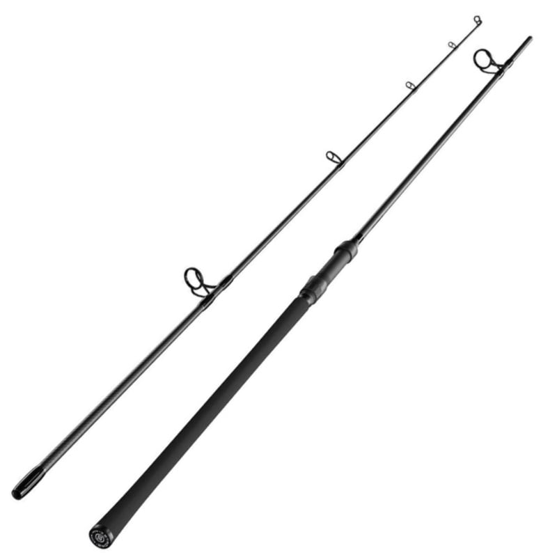 Lanseta Sportex Purista CGC XTF Carp, 3.96m, 3.75lbs, 2 tronsoane