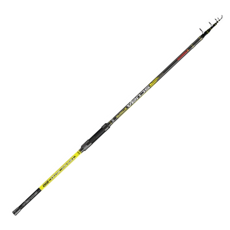 Lanseta Telescopica Trabucco Scuba Xtreme Master Boat, 2.40m, 150g