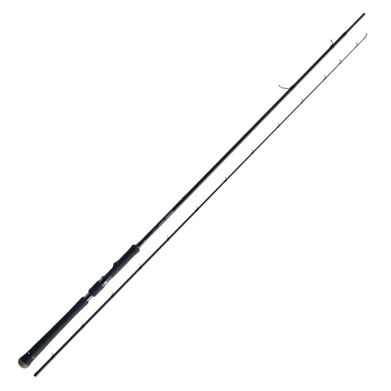 Lanseta Zenaq Snipe S86XX Longcast RG, 2.62m, 8-40g, 2 tronsoane