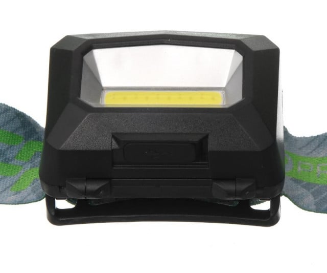 Lanterna Carp Pro WR Headtorch, 100 lumeni - 3 | YEO