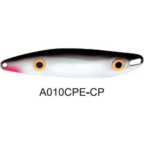 Lingurita oscilanta Strike Pro Dragon antibradis 8cm, 18g - 1 | YEO