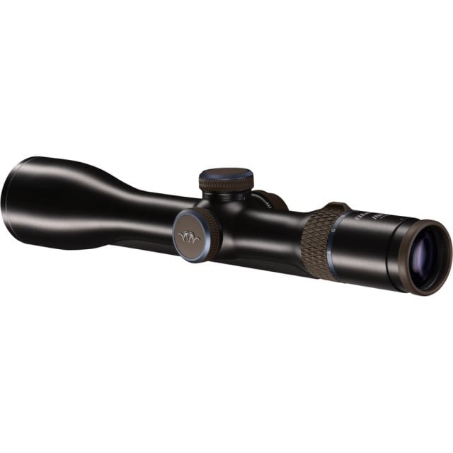 Luneta Blaser 4-20x58 IC - 1 | YEO