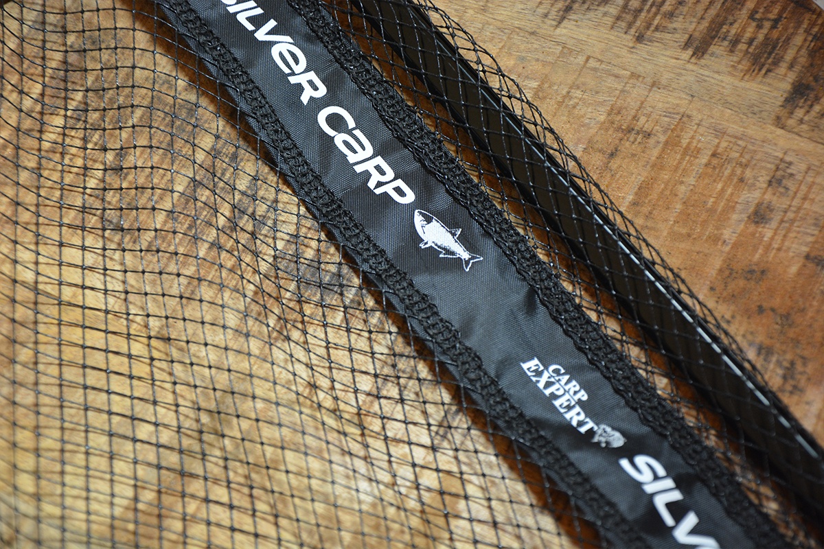 Minciog telescopic Fitofag CXP Silver Carp Compact - 3 | YEO