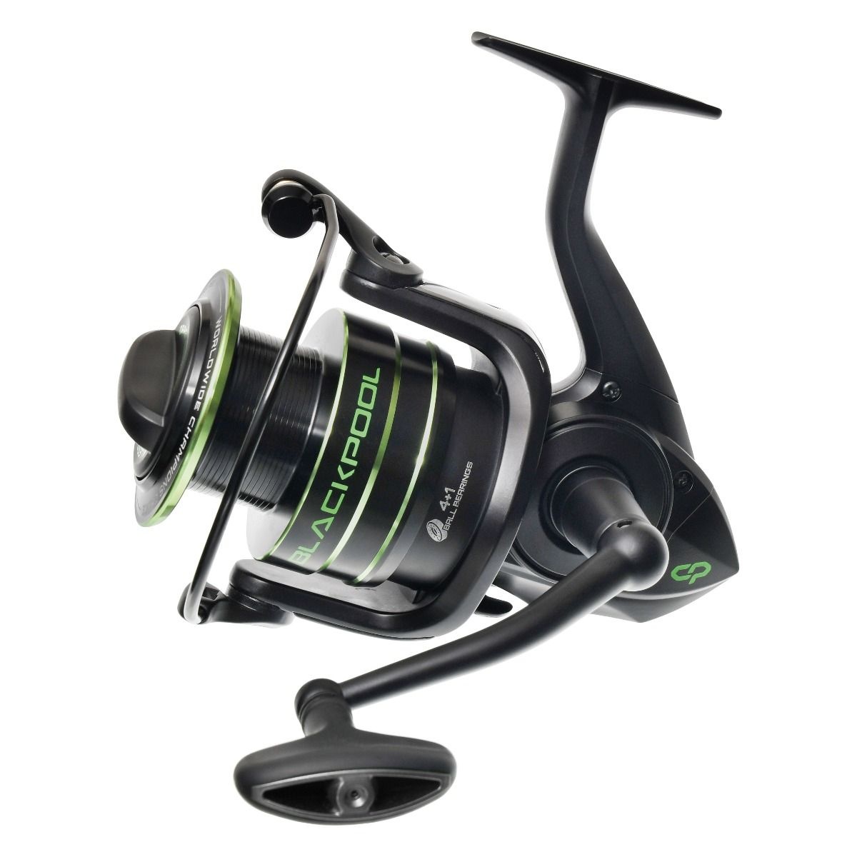 Mulineta Carp Pro Blackpool 7000