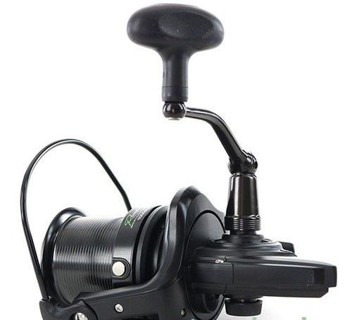 Mulineta Carp Pro Rondel Spod & Marker 10000SD - 3 | YEO
