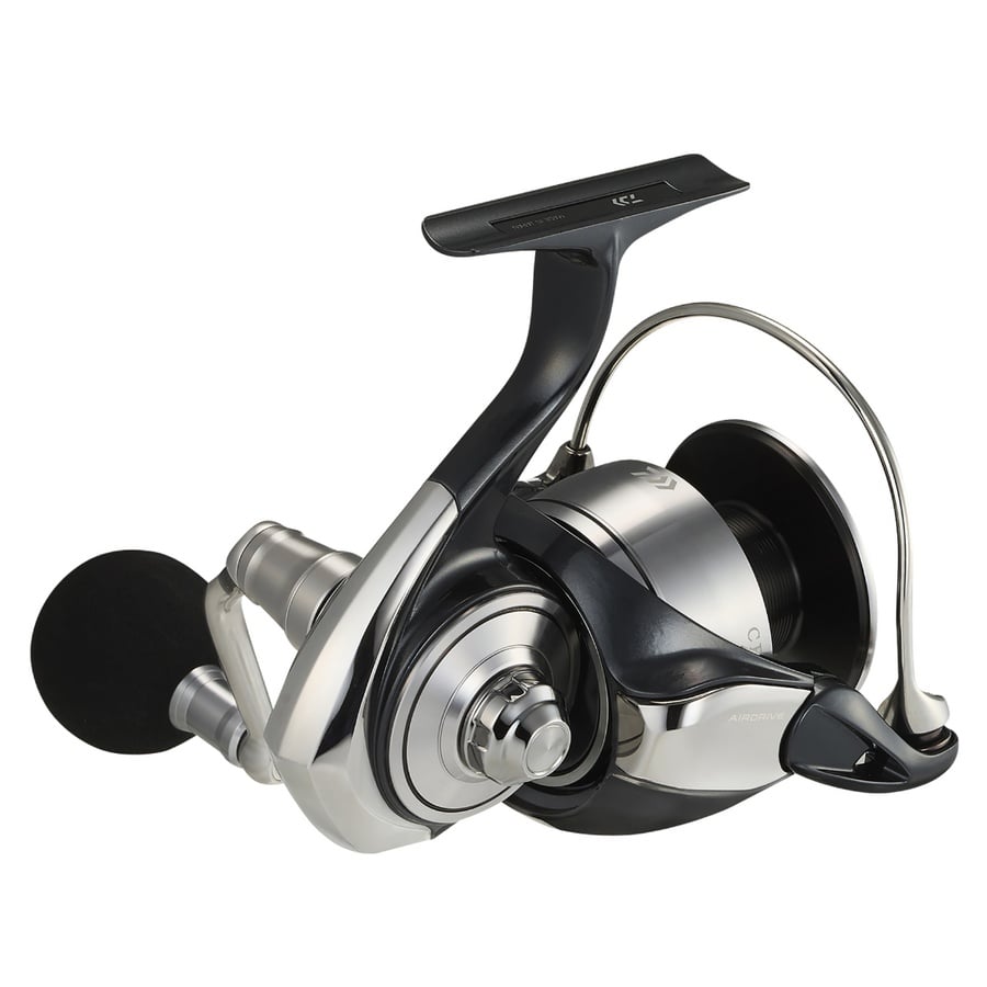 Mulineta Daiwa 24 Certate SW(G) (Marime Tambur: 5000-H) - 2 | YEO