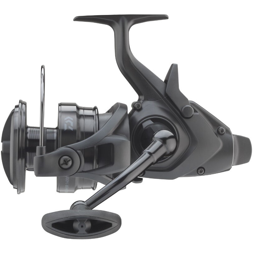 Mulineta Daiwa 24 Emblem BR (Marime Tambur: 14000)