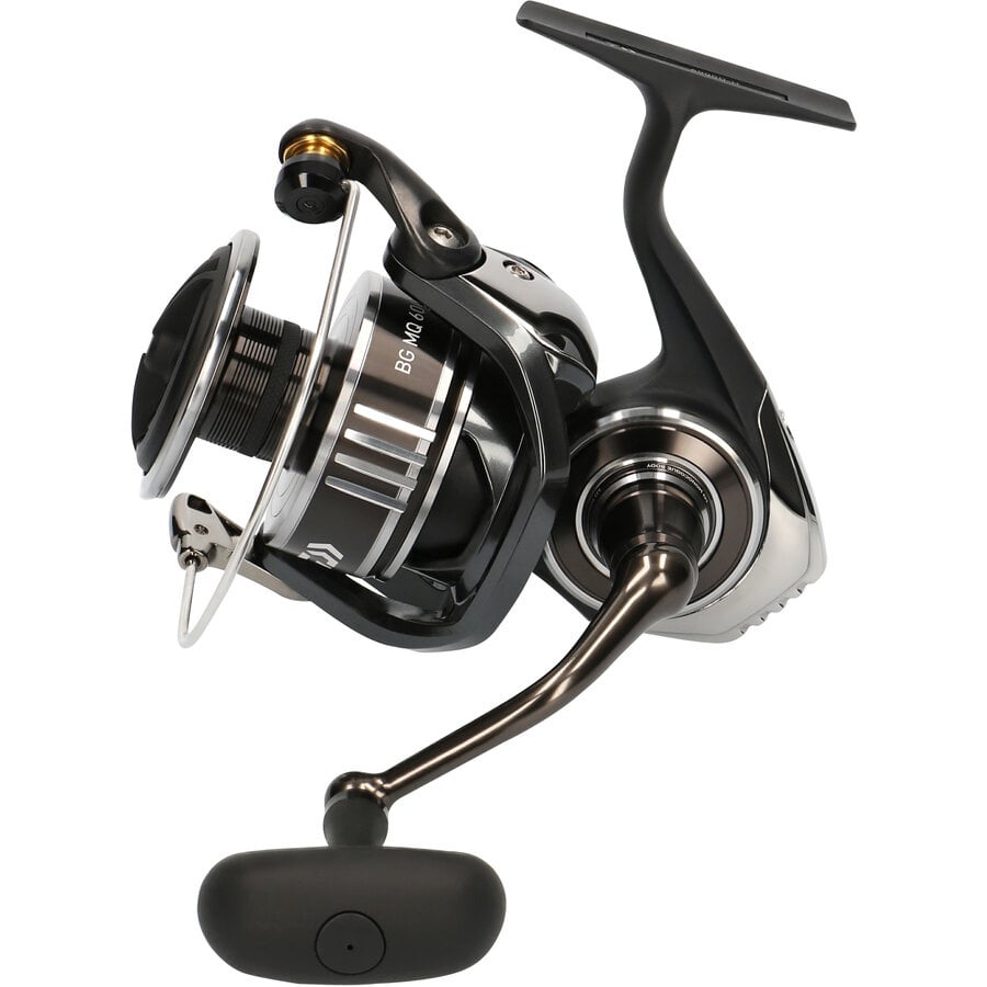 Mulineta Daiwa BG Monocoque (Marime Tambur: 10000) - 1 | YEO