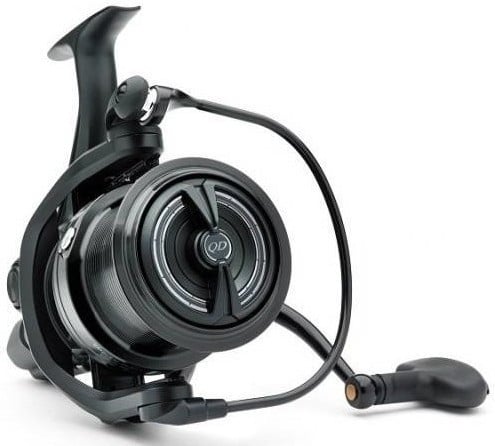 Mulineta Daiwa Emblem 35SCW 5000LD QD - 3 | YEO