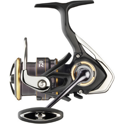 Mulineta Daiwa Legalis LT 4000-C, 5 rulmenti