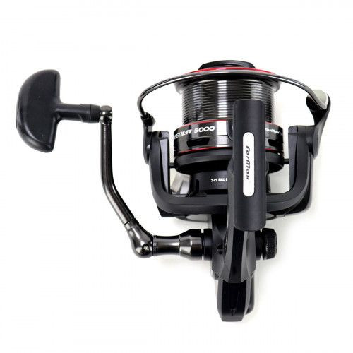 Mulineta Formax Visage Feeder, 5000 - 4 | YEO