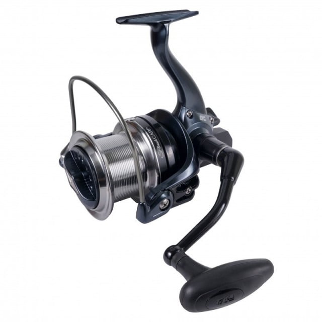 Mulineta Tica Flash Carp Feeder, 5000, 8 rulmenti - 1 | YEO