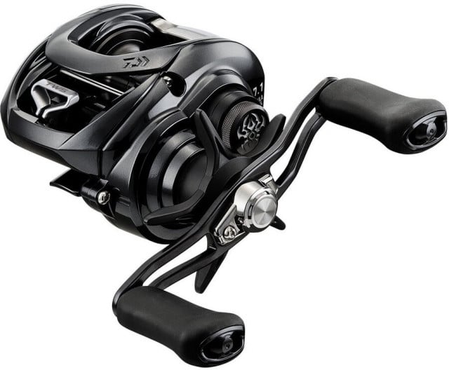 Multiplicator Daiwa Tatula SV TW 103XSL - 1 | YEO