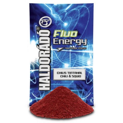 Nada Haldorado Fluo Energy, 800g (Aroma: Usturoi & Migdale) - 3 | YEO