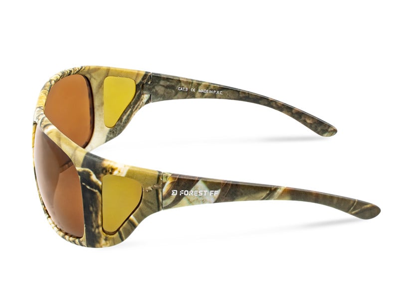 Ochelari Polarizati Delphin SG Forest Full Frame - 1 | YEO