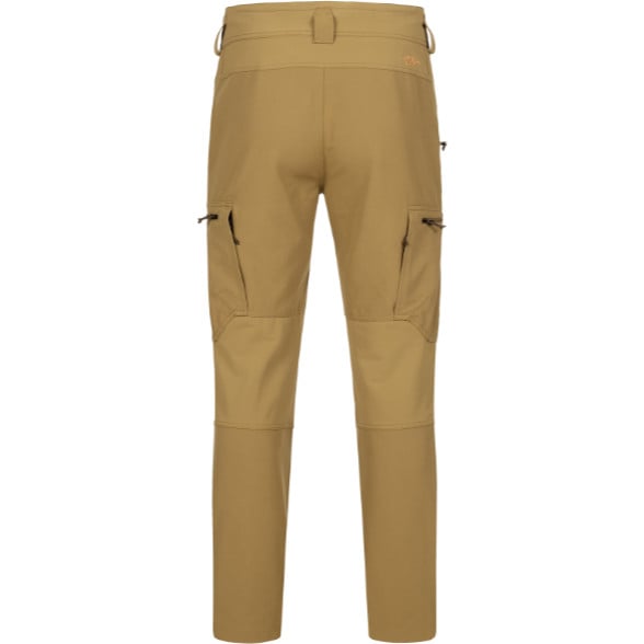 Pantalon Blaser Striker SL Rubber Brown (Marime: 48) - 1 | YEO