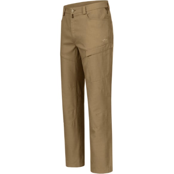 Pantalon Blaser Summer Hardy 22 Brown (Marime: 52) - 2 | YEO