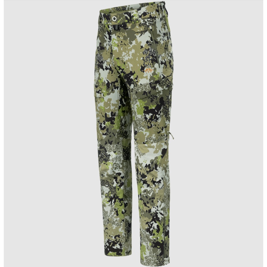 Pantaloni Blaser Charger Hunter Camo (Marime: 50) - 1 | YEO