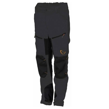 Pantaloni Savage Gear Grey (Marime: S)