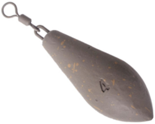 Plumb oval Korda Tournament cast cu vartej (Greutate plumb: 99g) - 3 | YEO