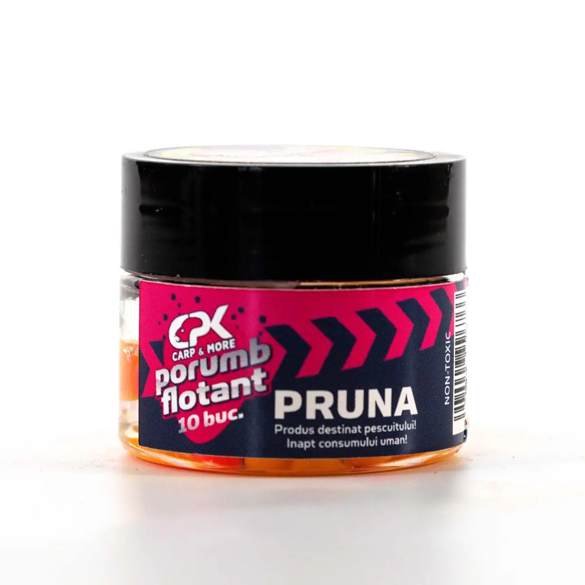Porumb Flotant CPK, 10bc (Aroma: Ananas) - 3 | YEO