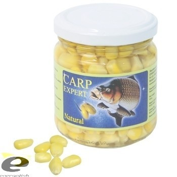 Porumb in lichid 212ml scoica Carp Expert