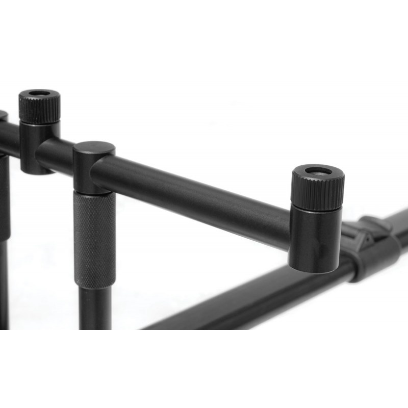 Rod Pod 3 posturi K-Karp Crusader XS - 1 | YEO