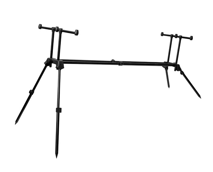 Rod Pod Aluminiu Delphin Craber Maxi, 3 Posturi