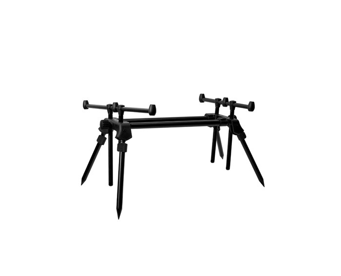 Rod Pod Aluminiu Delphin Craber Mini, 3 Posturi - 1 | YEO