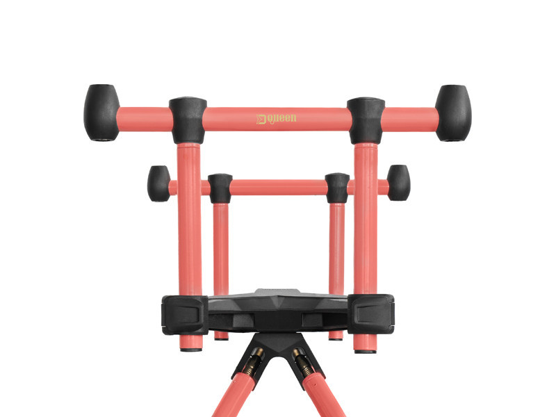 Rod pod Delphin Bronx Stalx Queen - 2 | YEO