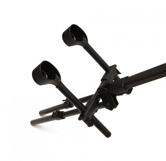 Rod pod Prologic TWIN-SKY, 2 posturi - 3 | YEO