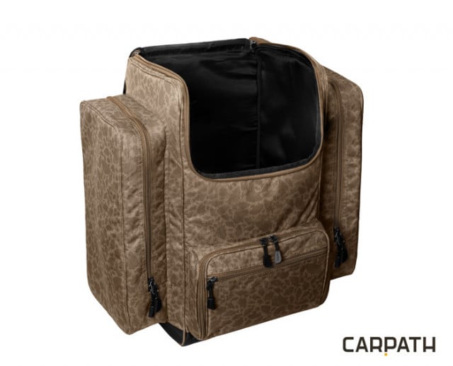 Rucsac Delphin Area CARPER Carpath XXL, 45x45x30cm - 1 | YEO