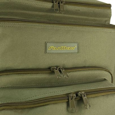 Rucsac Formax Mega, 60x55x34cm - 5 | YEO