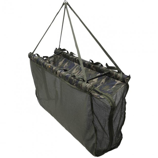 Sac cantarire - pastrare Prologic Inspire Camo, 120X55 cm