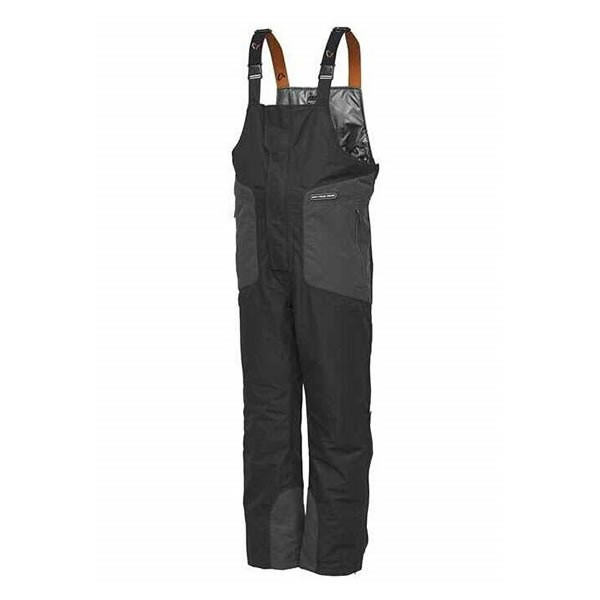 Salopeta HeatLite Thermo B&B Savage Gear (Marime: L)