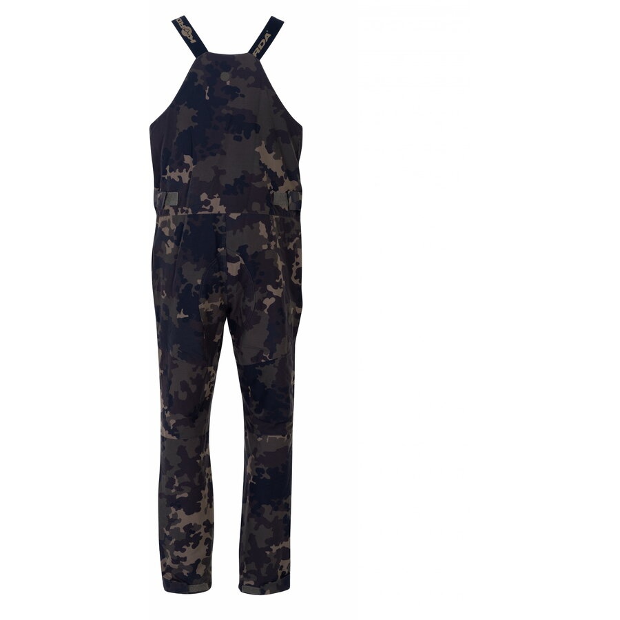 Salopeta Korda Polar, Dark Camo (Marime: L) - 1 | YEO