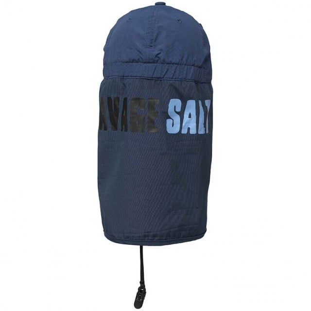 Sapca Savage Gear cu protectie ceafa Salt UV - 2 | YEO