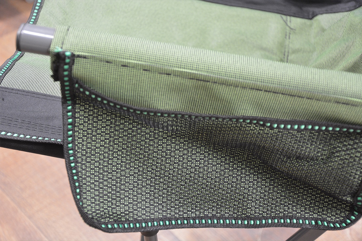 Scaun Carp Expert Comfort Zip, 110Kg - 2 | YEO