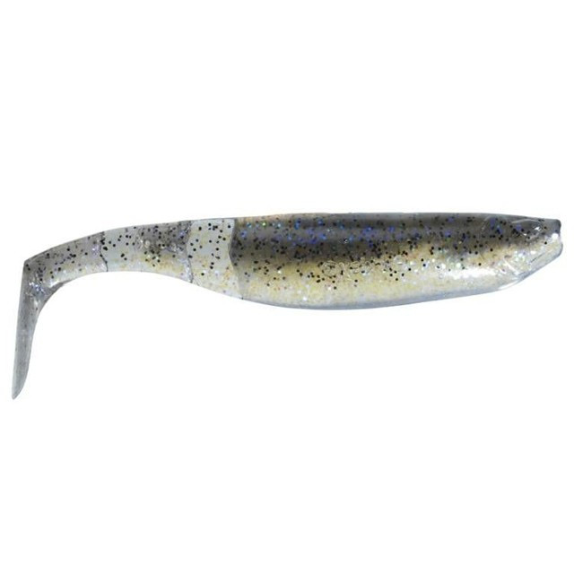 Shad Berkley Flex Cutt Bleak 7.5cm, 10buc