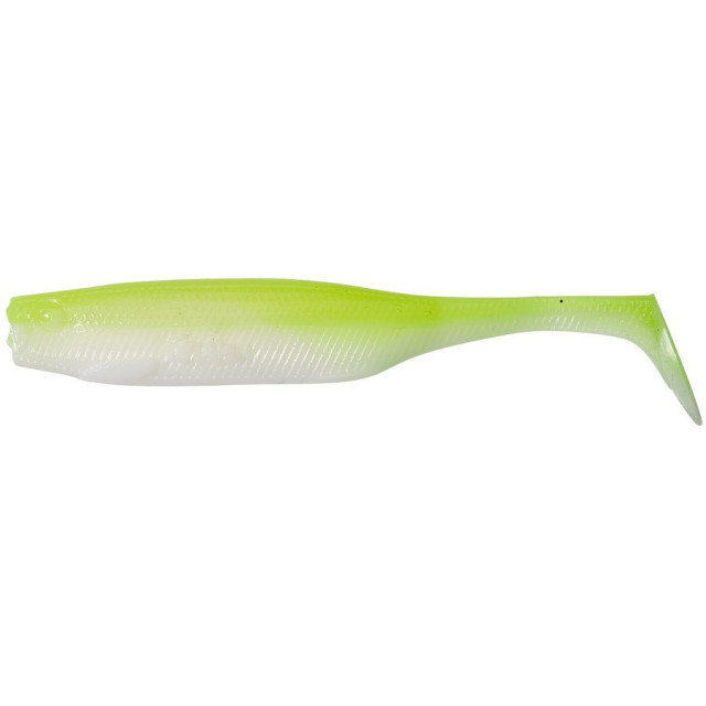 Shad Gunki Peps, Lemon Milk, 9cm, 5.3g, 5buc/plic