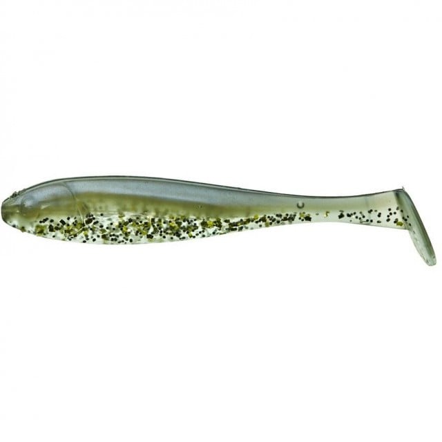 Shad ILLEX Magic Slim, Sexy Shad, 6.5cm, 12buc