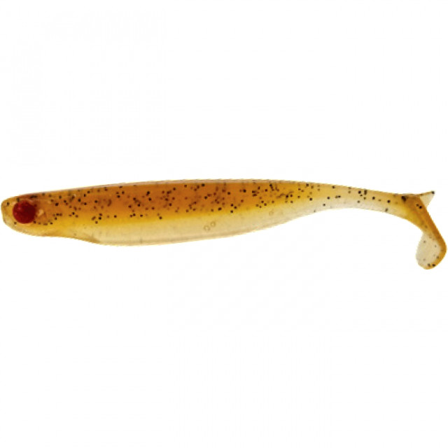 Shad Mustad Mezashi Minnow, Japanese Whiting, 7.6cm, 6 buc