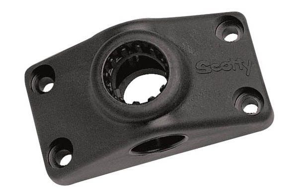 Sistem de montare dual Scotty - 1 | YEO