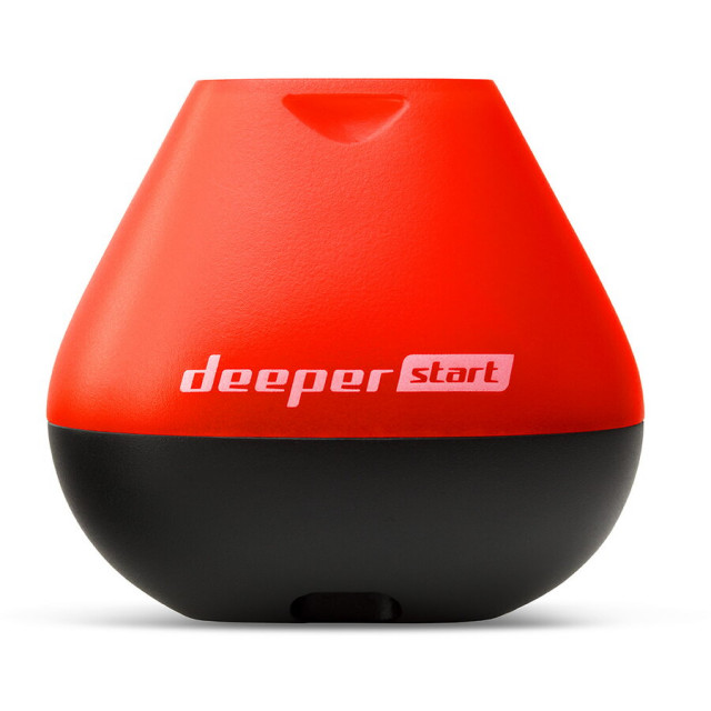 Sonar Deeper Start Fishfinder GLB - 2 | YEO