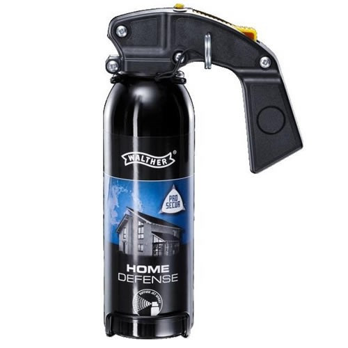 Spray Autoaparare Home Defence 370ml, Walther