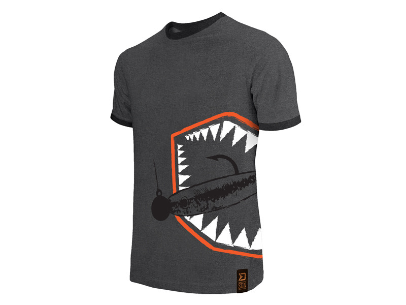 Tricou Delphin Atak (Marime: M)