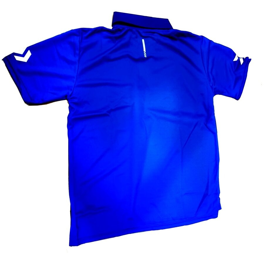 Tricou Polo Daiwa, Culoare Blue (Marime: 2XL) - 1 | YEO